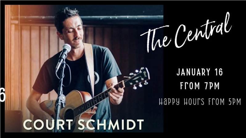 Court Schmidt - Jan 16